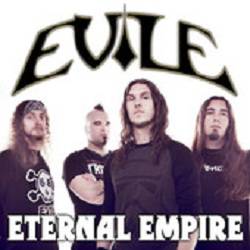 Evile (UK) : Eternal Empire
